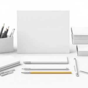 Stationeries Items