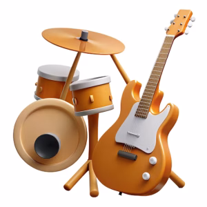 Musical Instrument Rentals
