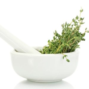 Herbal Items
