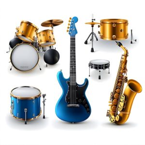 Musical Instrument