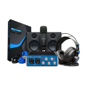 Audio & Sound Equipment